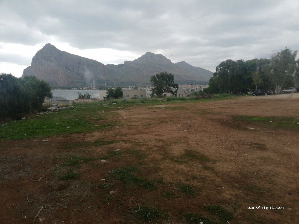 (91010) San Vito Lo Capo - 111 Via Faro — foto 3