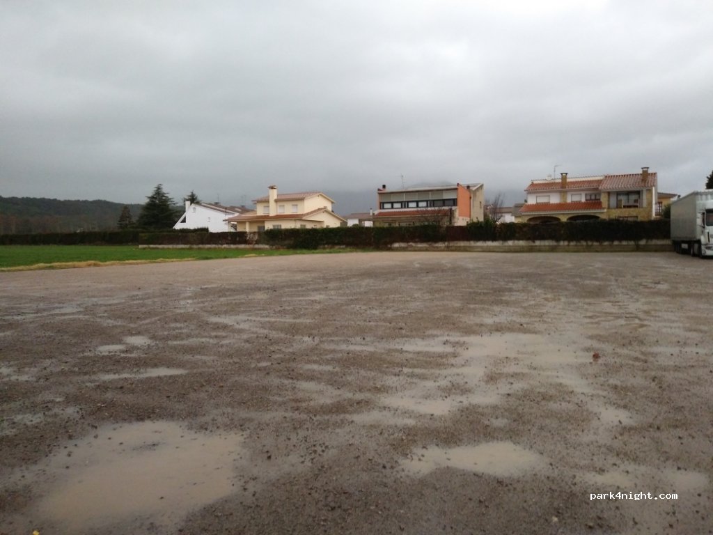 (08461) Sant Esteve de Palautordera - Carrer Francesc Macià — foto
