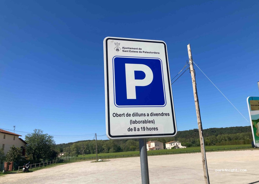 (08461) Sant Esteve de Palautordera - Carrer Francesc Macià — foto 4