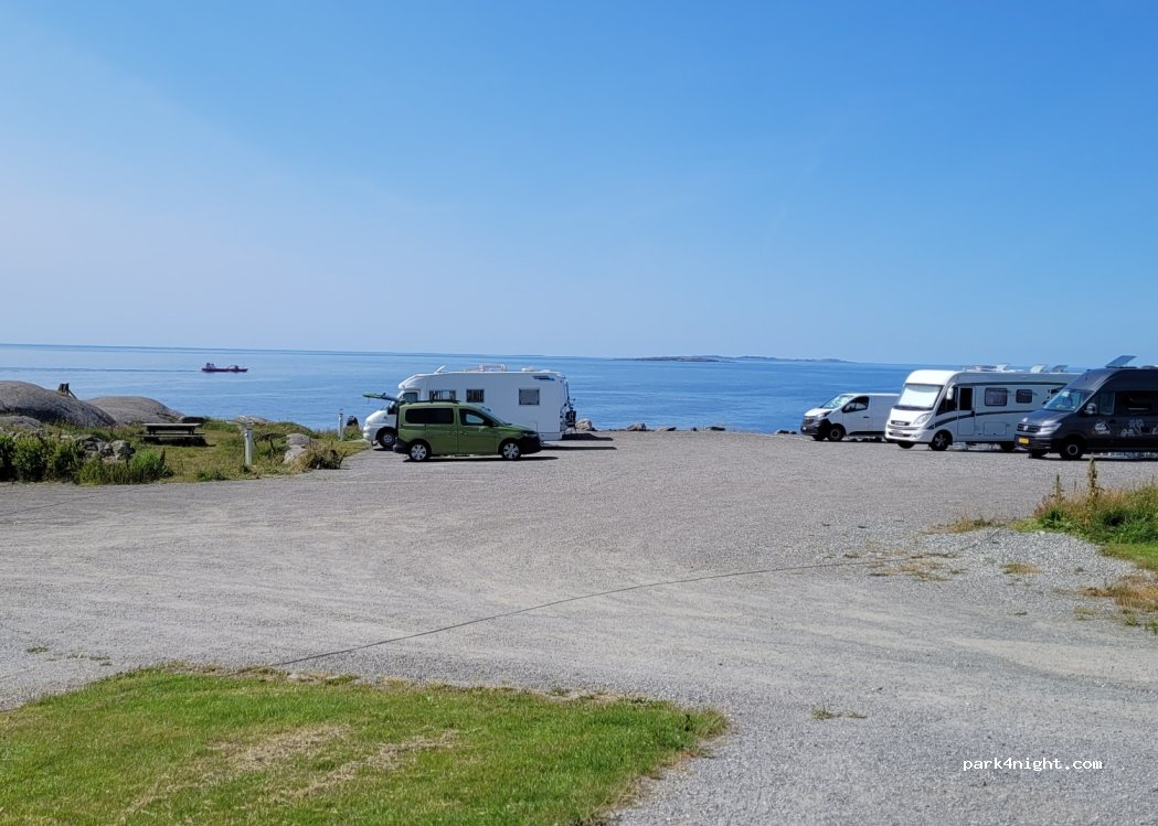Sandhåland Camping — foto 2
