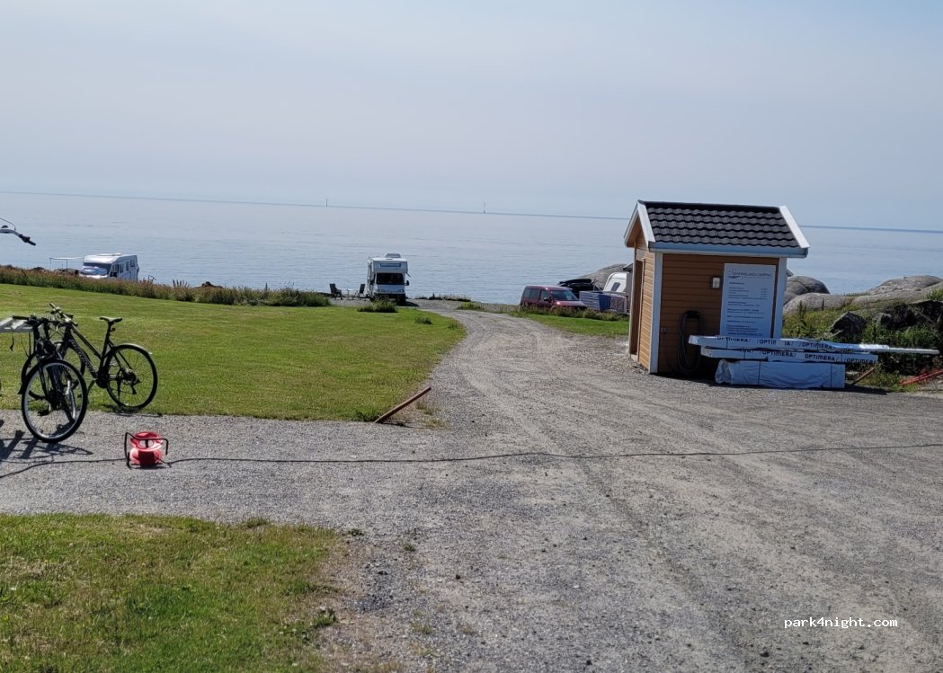 Sandhåland Camping — foto 3