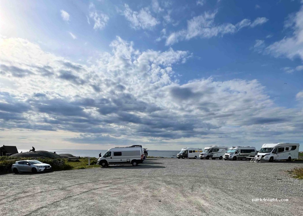 Sandhåland Camping — foto 4