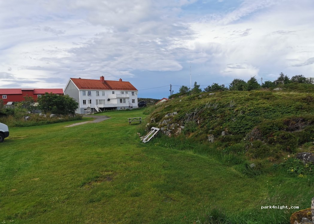 Lysø Camping — foto 2