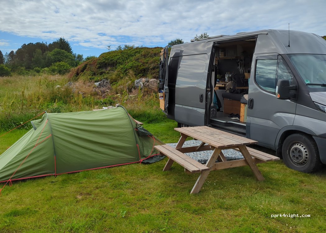 Lysø Camping — foto 4