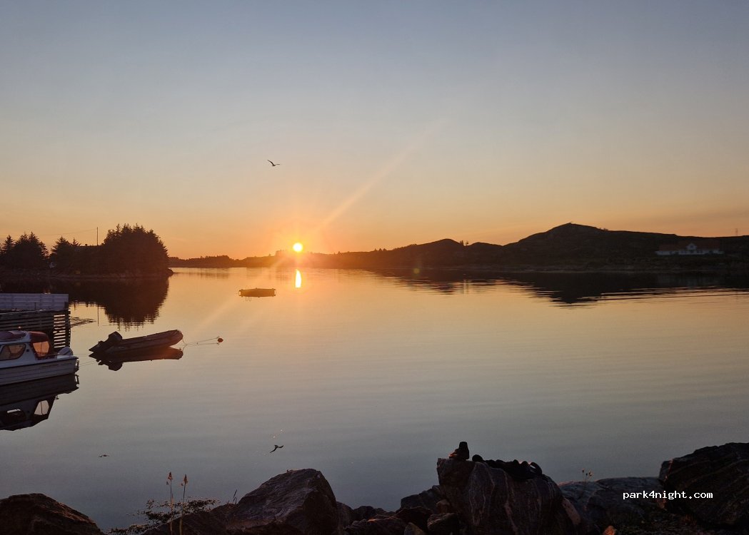 Lysø Camping — foto 5