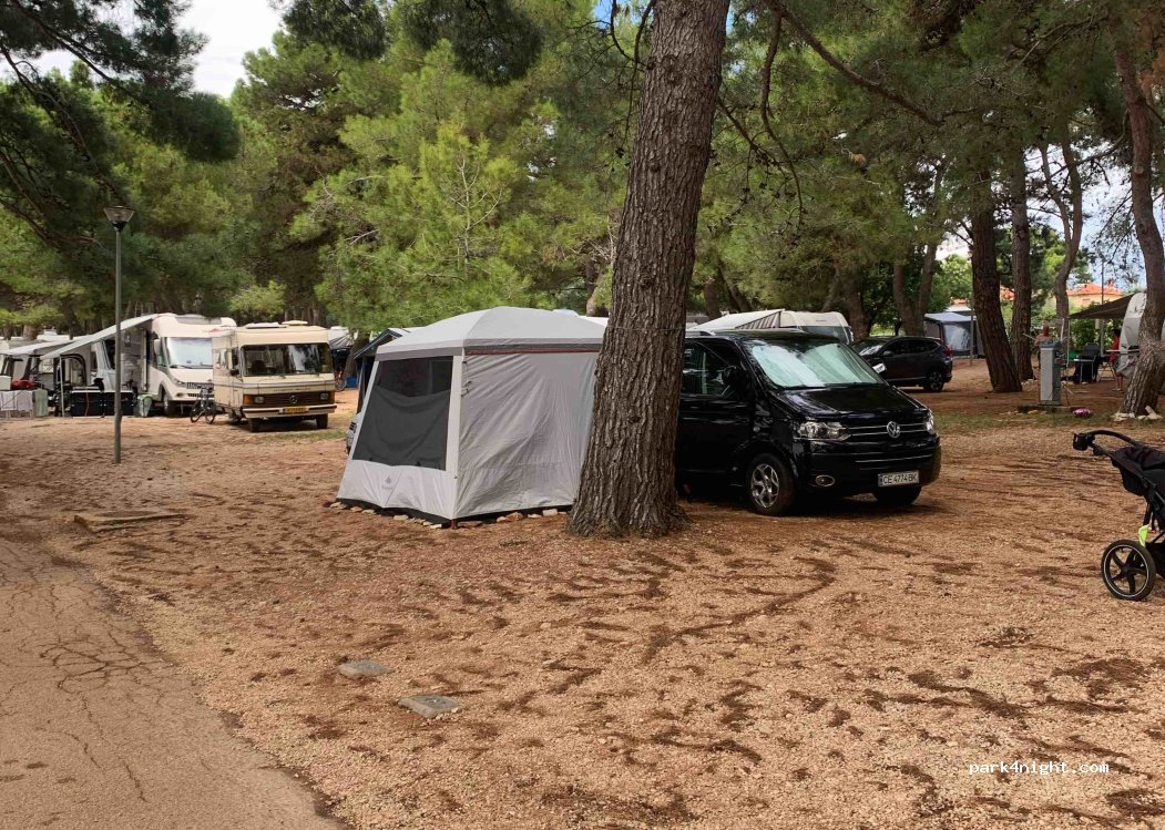 Camp Savudrija — foto 3
