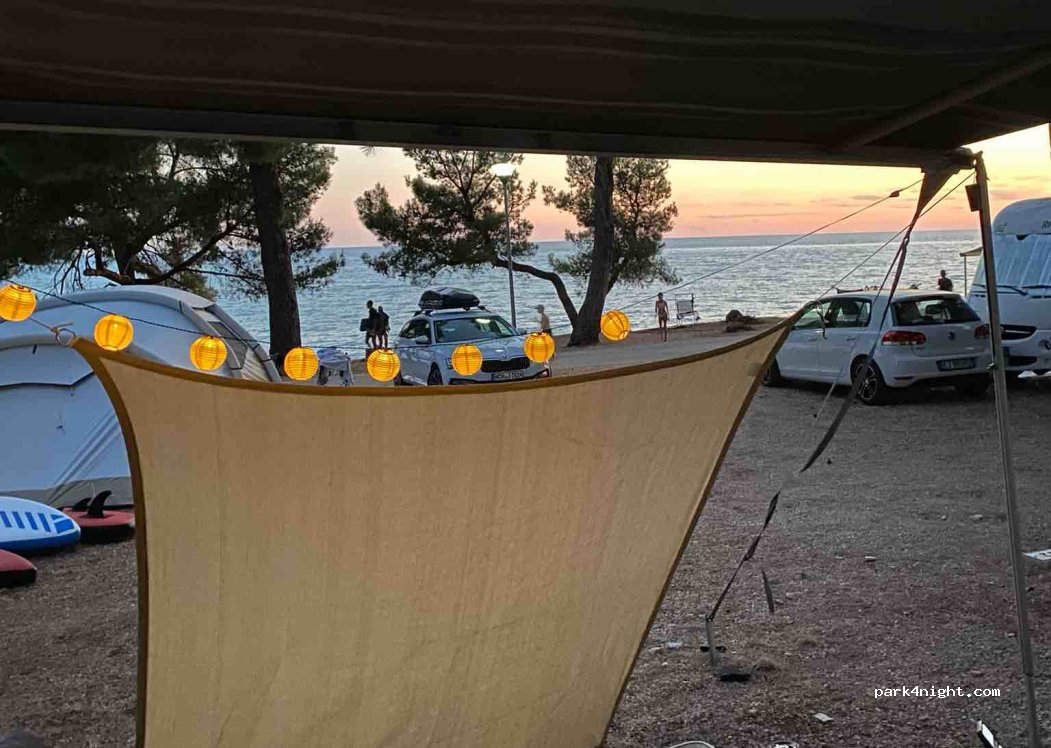 Camp Savudrija — foto 4