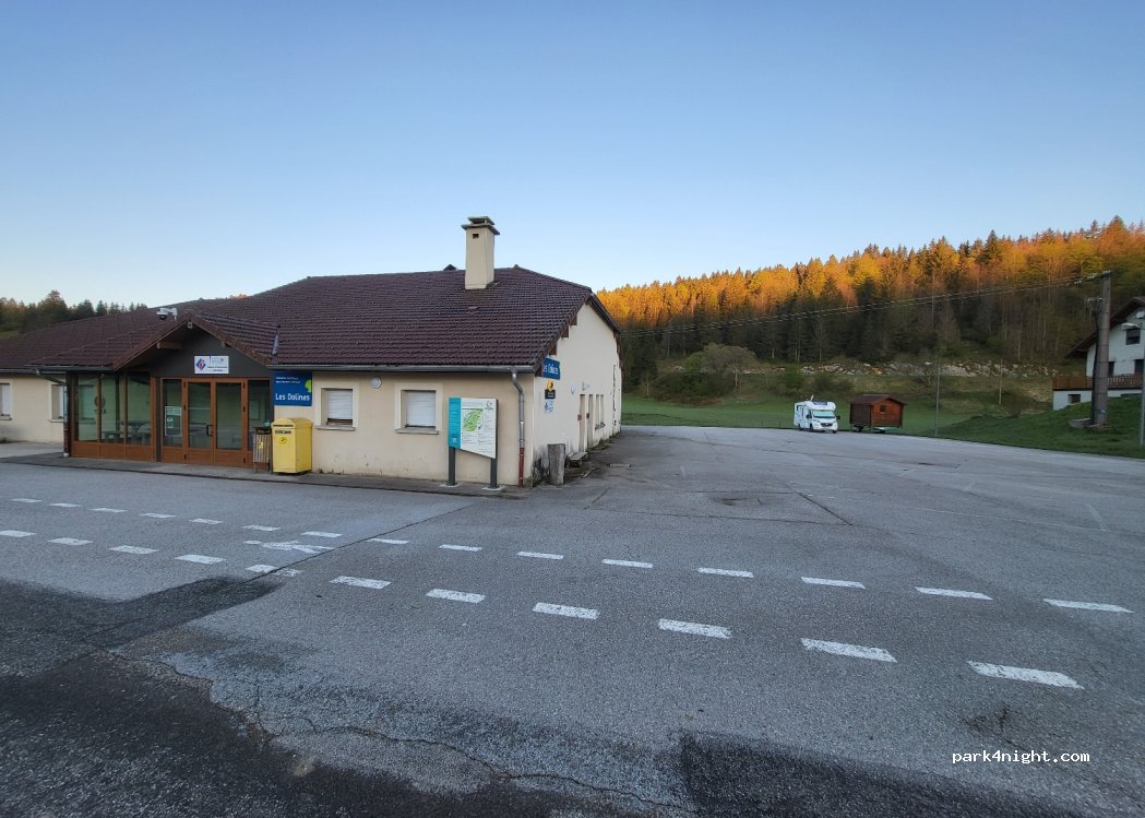 (39310) Les Moussières - La Rasse — foto 3