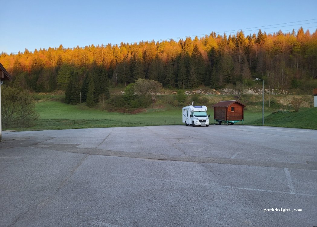 (39310) Les Moussières - La Rasse — foto 4