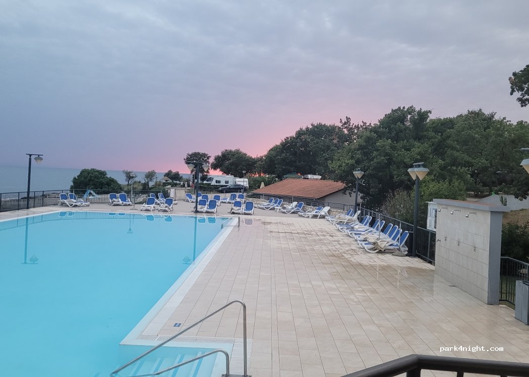 Solaris Camping Resort by Valamar — foto