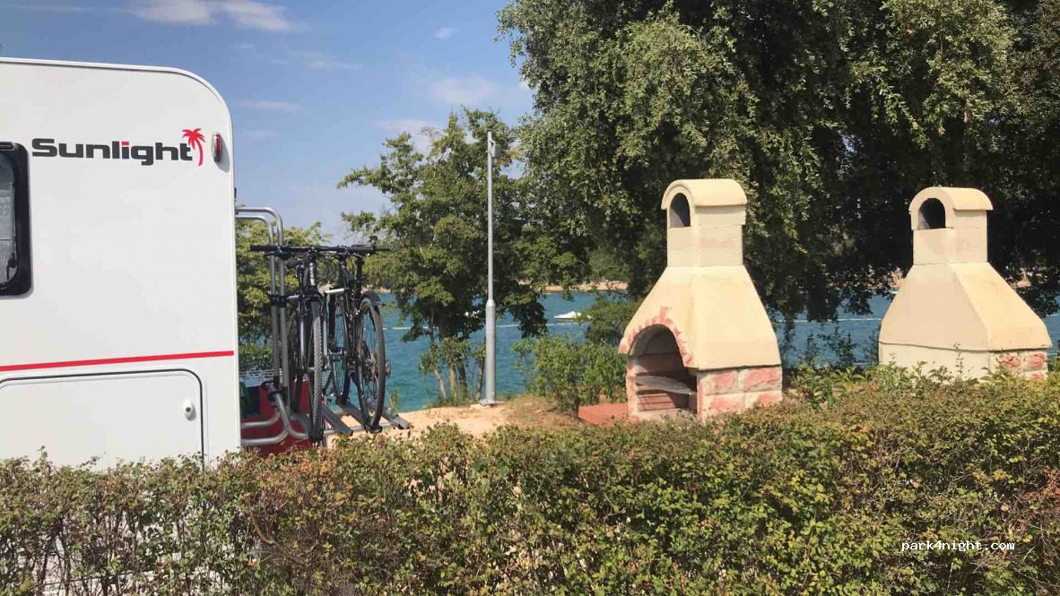 Lanterna Premium Camping Resort — foto
