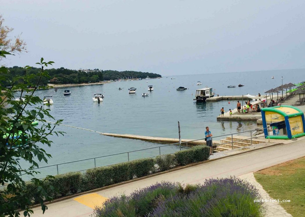Lanterna Premium Camping Resort — foto 3