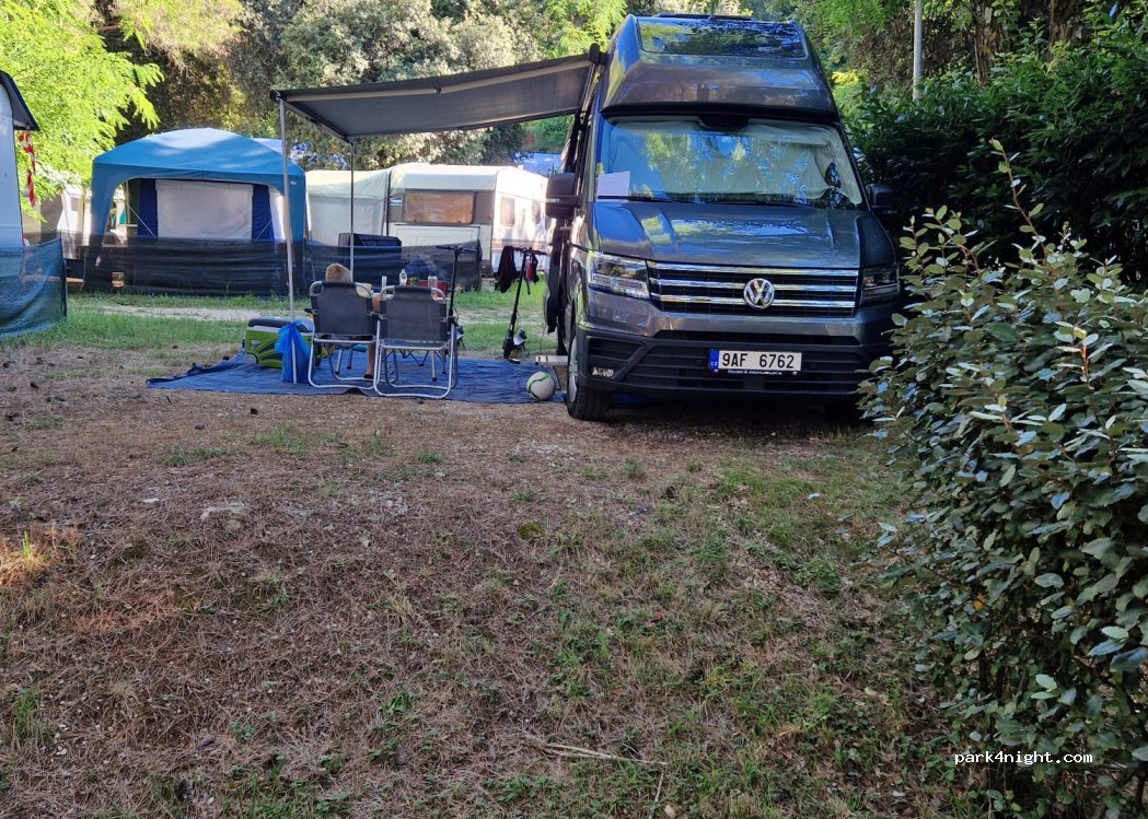 Lanterna Premium Camping Resort — foto 4