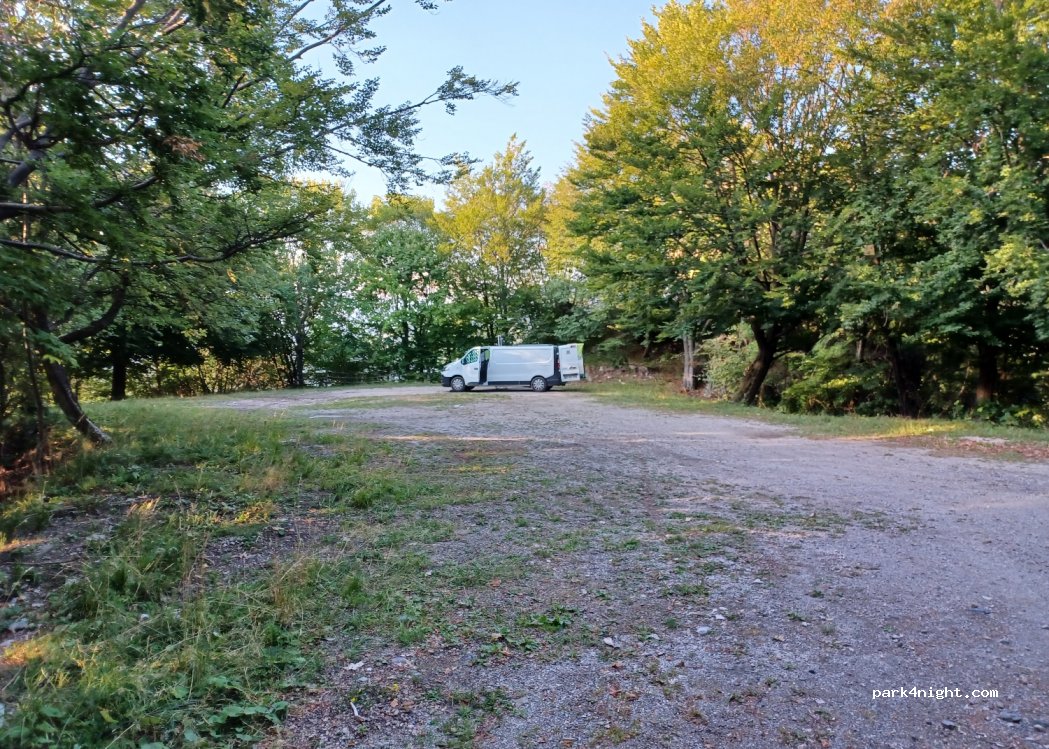 (25070) Capovalle - Unnamed Road — foto 2
