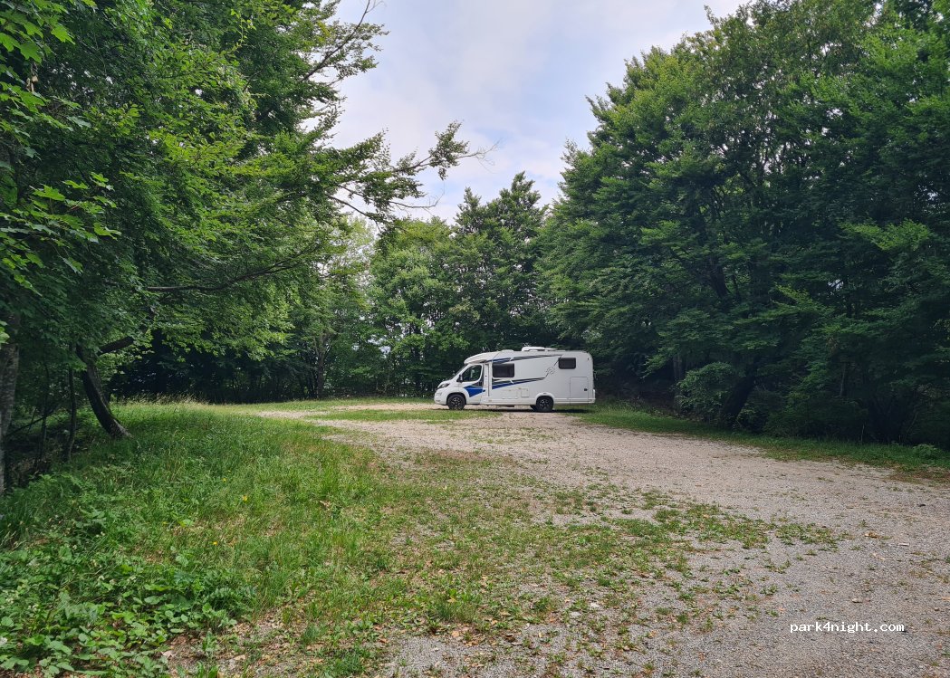 (25070) Capovalle - Unnamed Road — foto 4