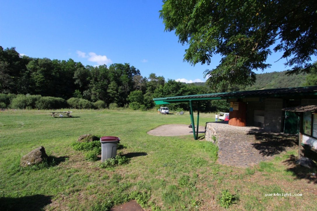 (43380,) Cerzat - Le Chambon — foto