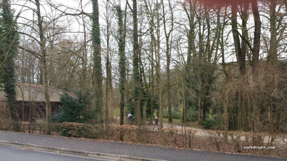 (97688) Bad Kissingen - 40 Bismarckstraße — foto 2