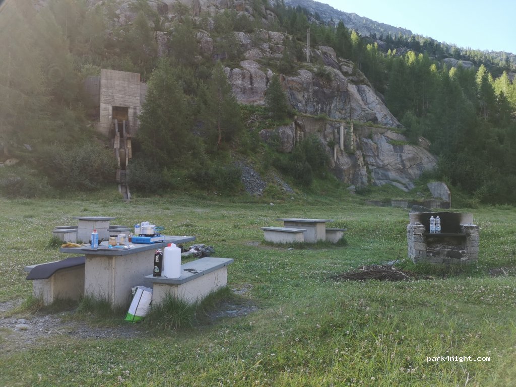 (23020) Lanzada - Unnamed Road — foto 2