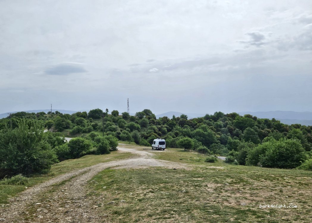 (422 00) Kalampaka - Eparchiaki Odos Meteoron-Kallitheas — foto 3