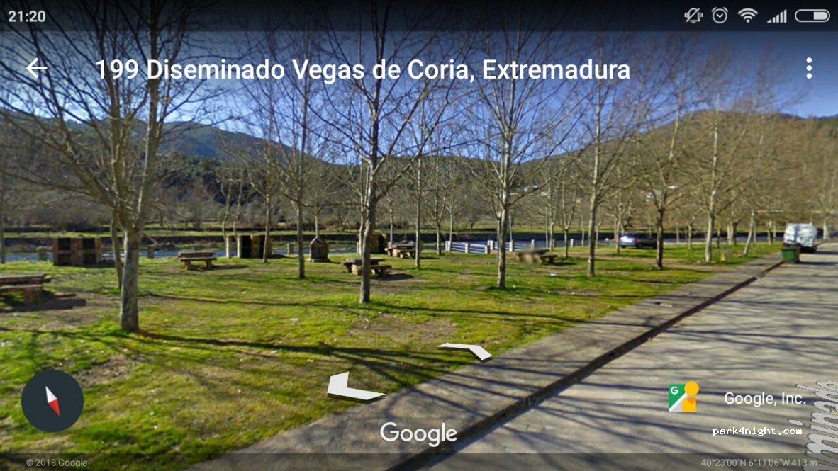 (10623) Vegas de Coria - 193194 Diseminado — foto