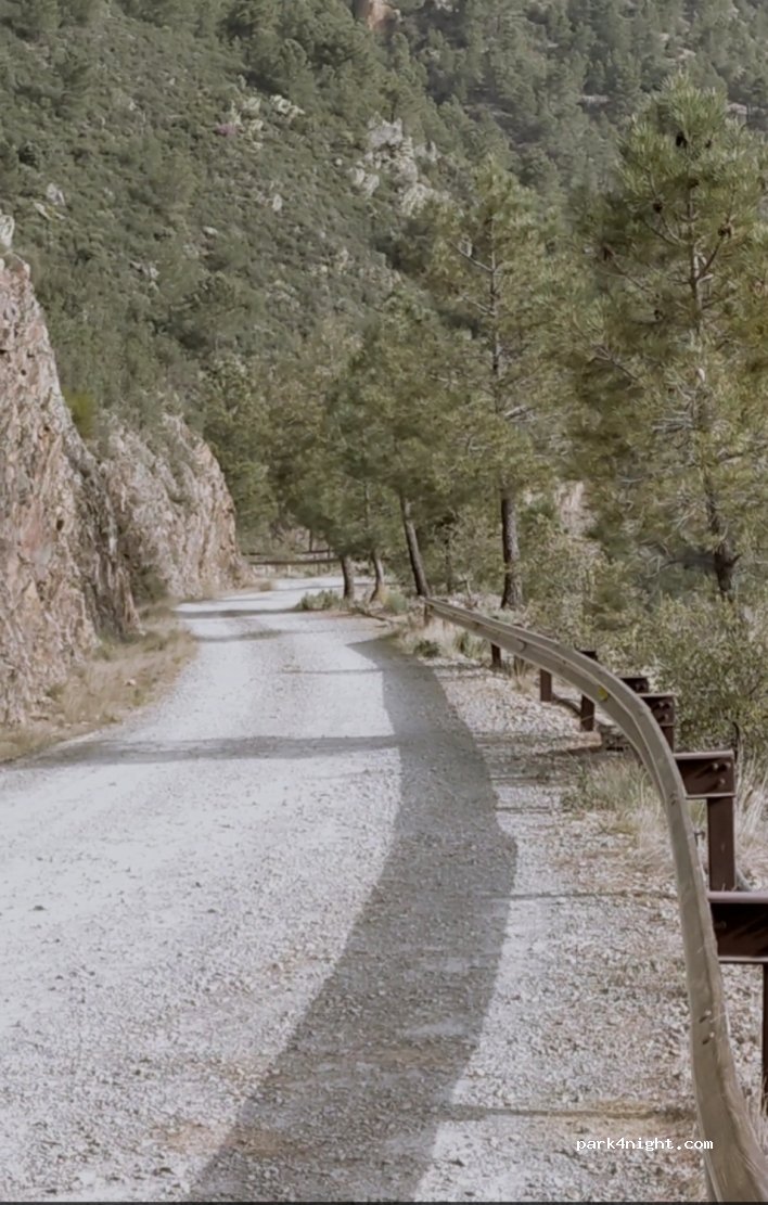 (10628) Casares de las Hurdes - Unnamed Road — foto 2