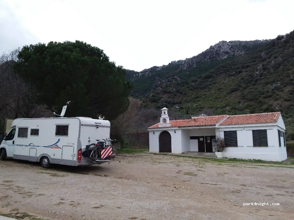 (11610) Grazalema - 10 CA-9123 — foto 2