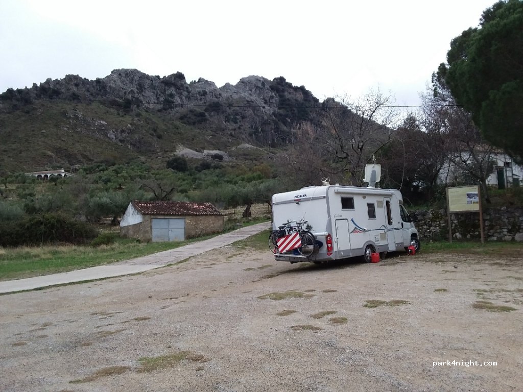 (11610) Grazalema - 10 CA-9123 — foto 3