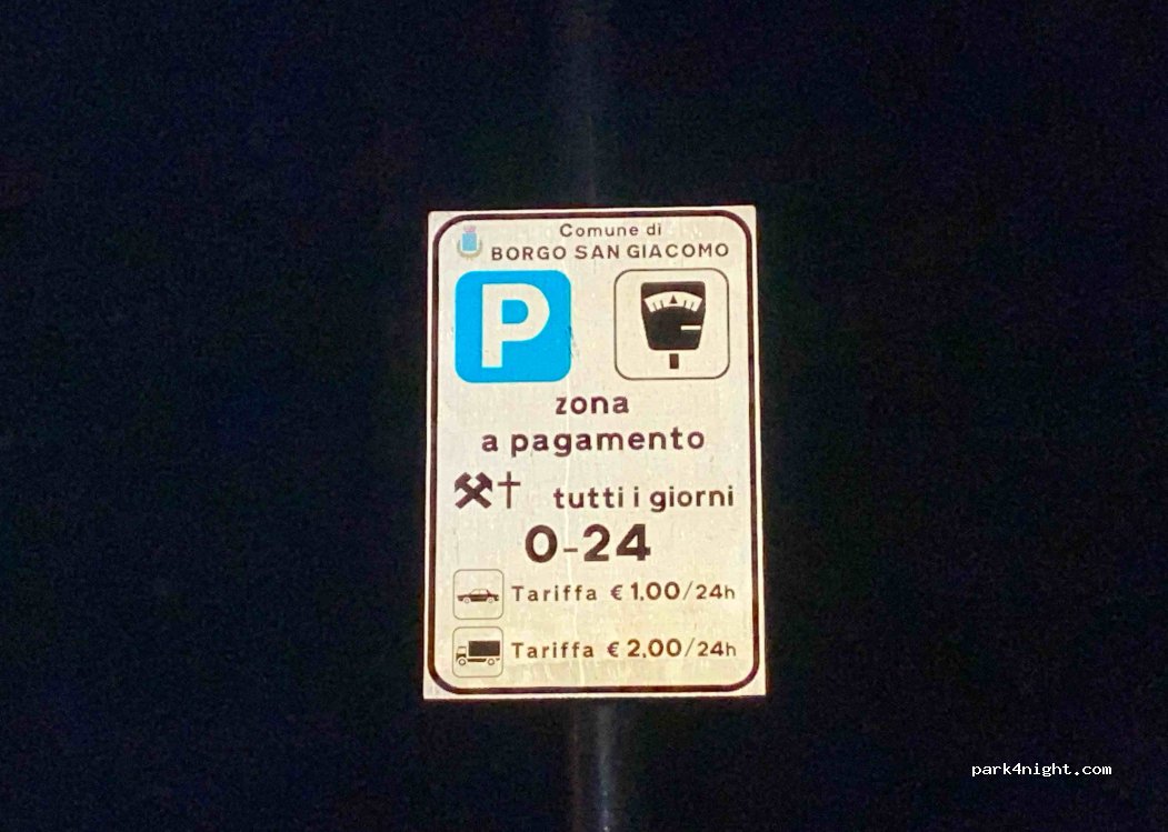 (25022) Borgo San Giacomo - 5 Via Plazzina — foto 4