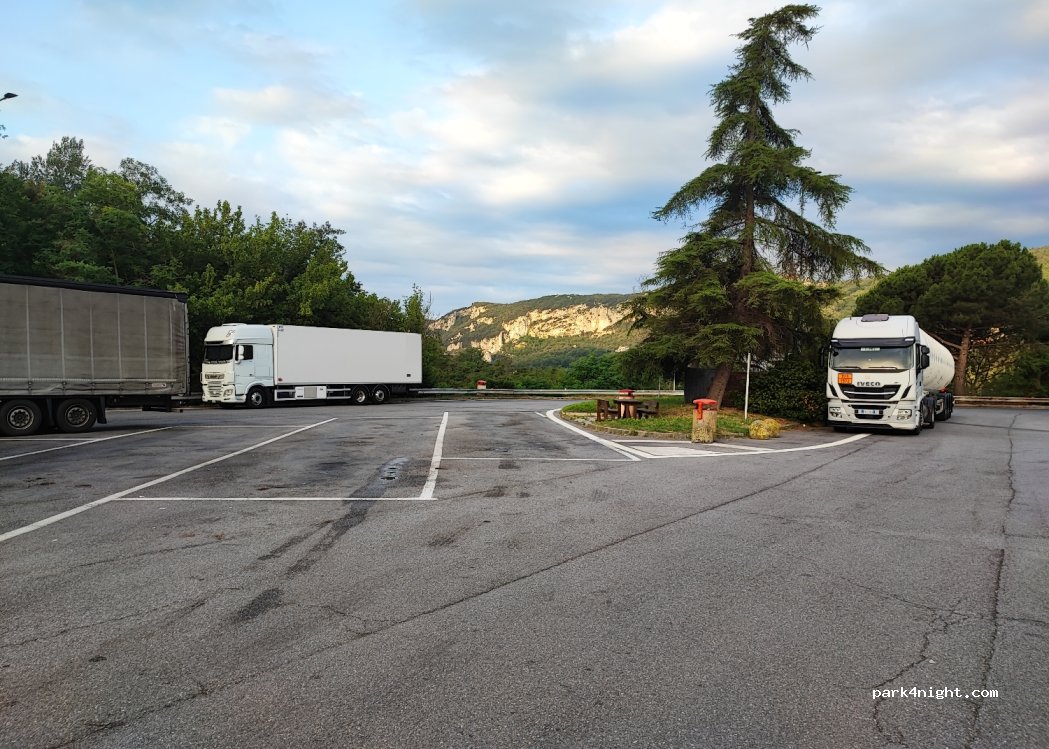 (17028) Vezzi Portio - Autostrada dei Fiori — foto