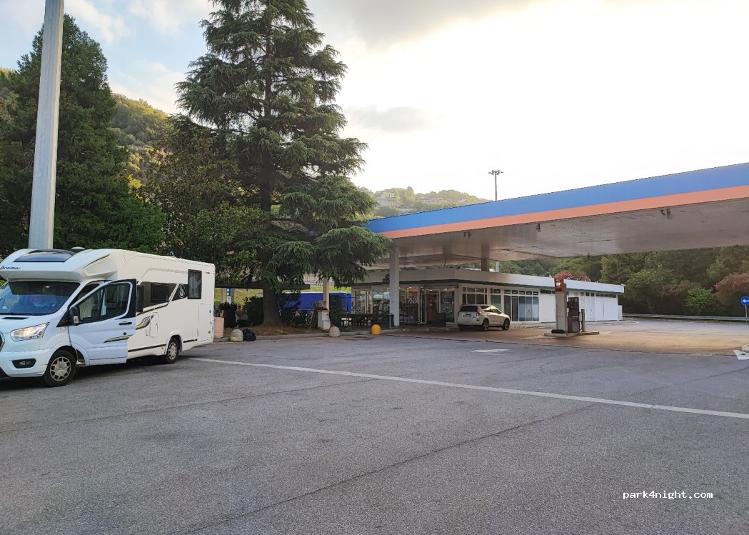 (17028) Vezzi Portio - Autostrada dei Fiori — foto 3
