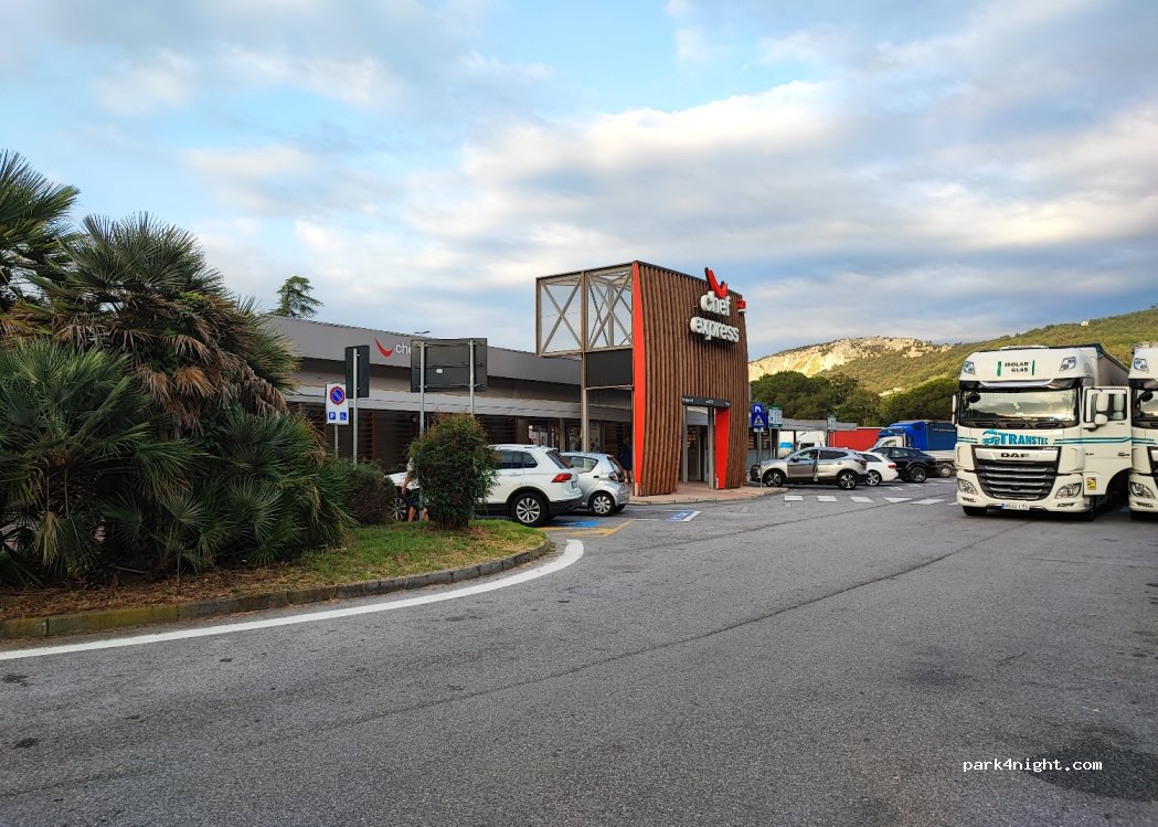 (17028) Vezzi Portio - Autostrada dei Fiori — foto 4