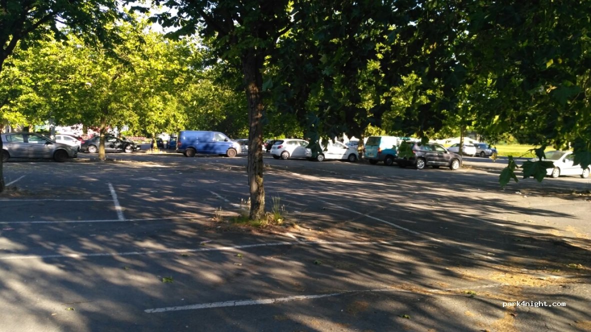 (59000) Lille - Rue de Bordeaux — foto