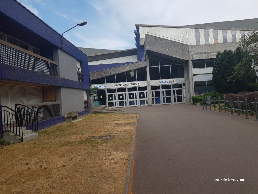 (59000) Lille - Rue de Bordeaux — foto 3