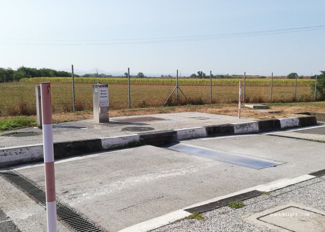 (15067) Novi Ligure - Raccordo Autostradale — foto 2