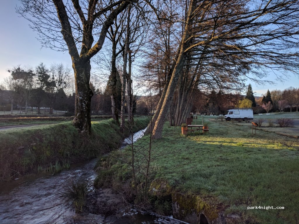 (87230) Les Cars - Le Bourg — foto 2