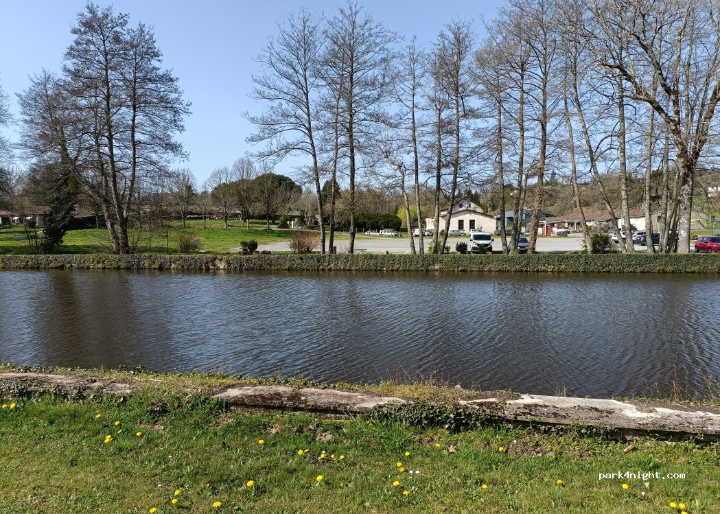 (87230) Les Cars - Le Bourg — foto 4