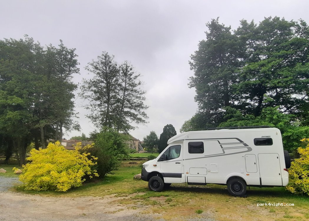 (87230) Les Cars - Le Bourg — foto 5