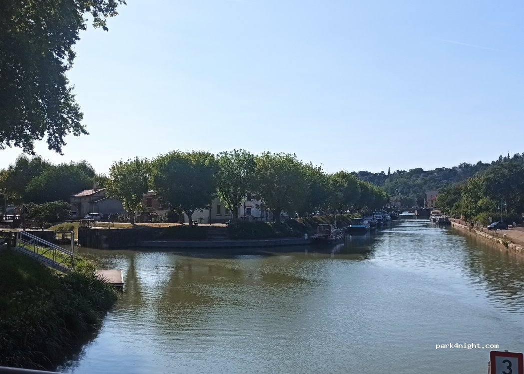 (82200) Moissac - 18 Promenade Sancert — foto 2