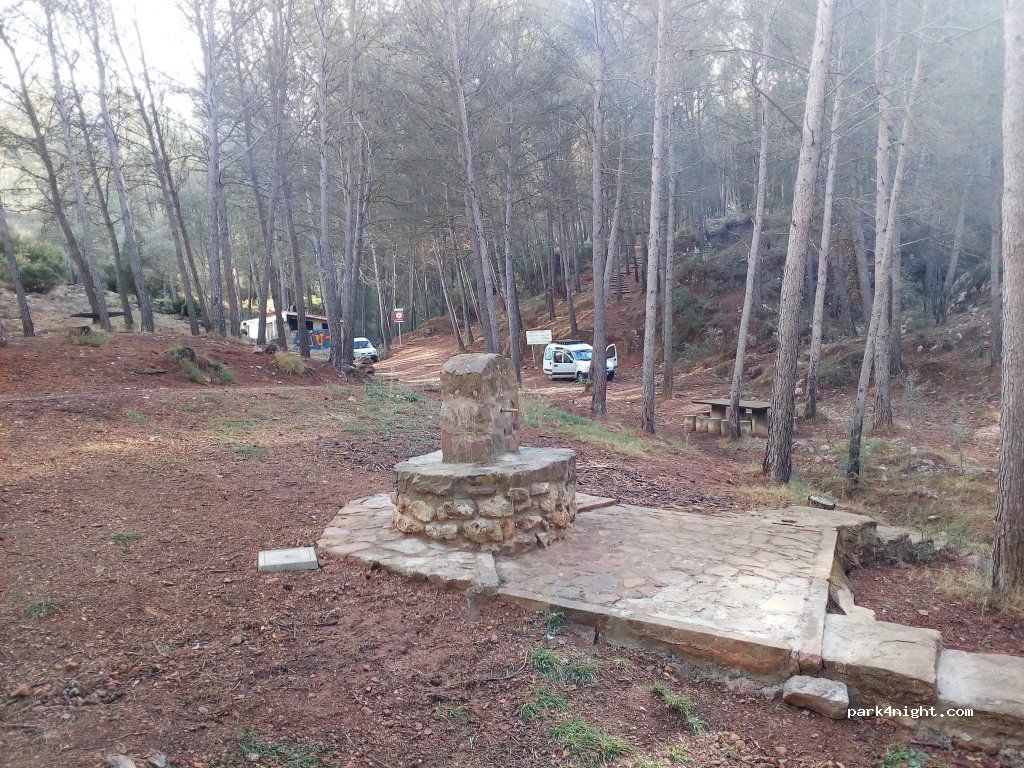 (12192) Vilafamés - 6 Camí Cementeri — foto