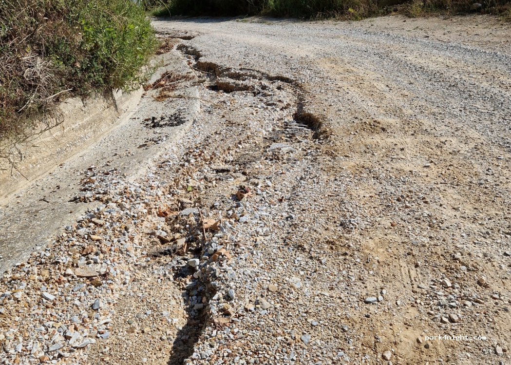 (370 12) Mouresi - Μονοπ. Φακίστρα - Νταμούχαρη — foto 4