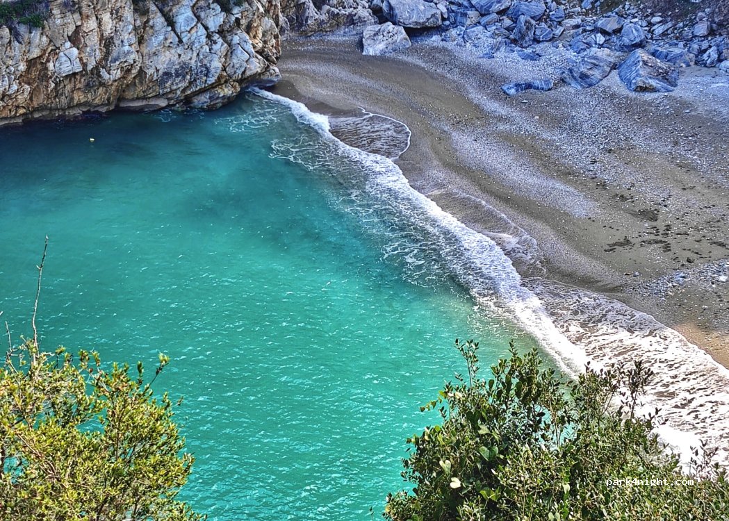 (370 12) Mouresi - Μονοπ. Φακίστρα - Νταμούχαρη — foto 5
