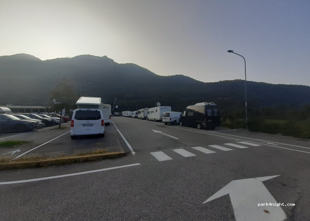 (25049) Iseo - Viale Europa — foto 3