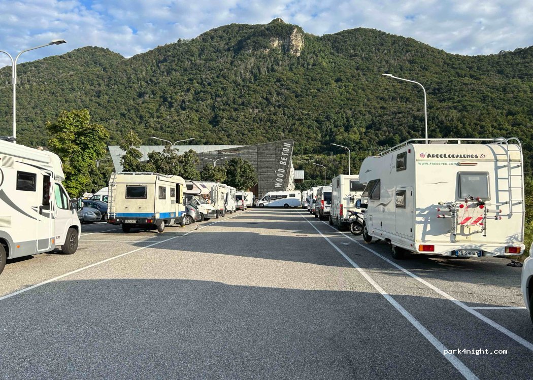 (25049) Iseo - Viale Europa — foto 4