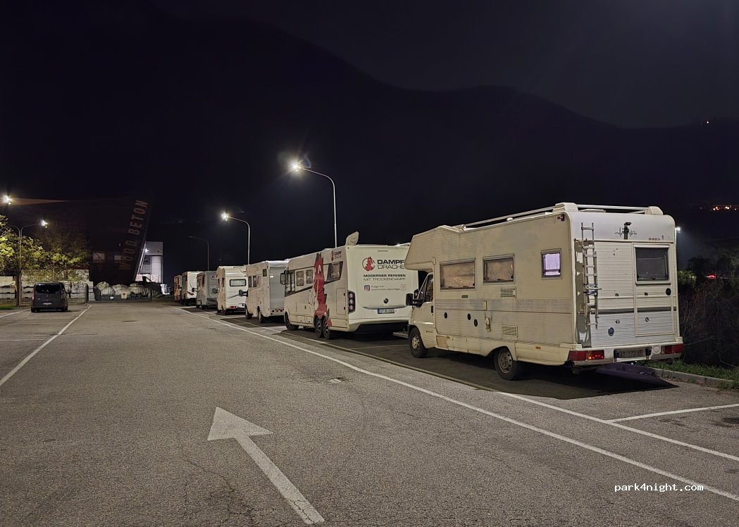(25049) Iseo - Viale Europa — foto 5