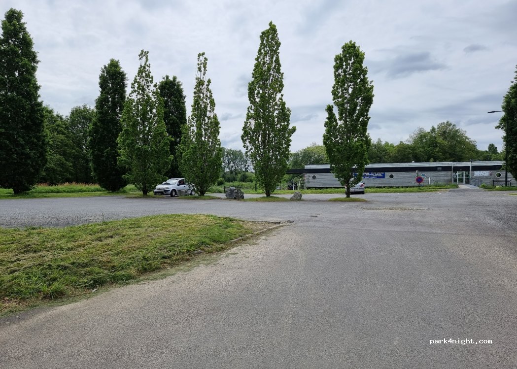 (35690) Acigné - 56 Rue du Fort de la Motte — foto