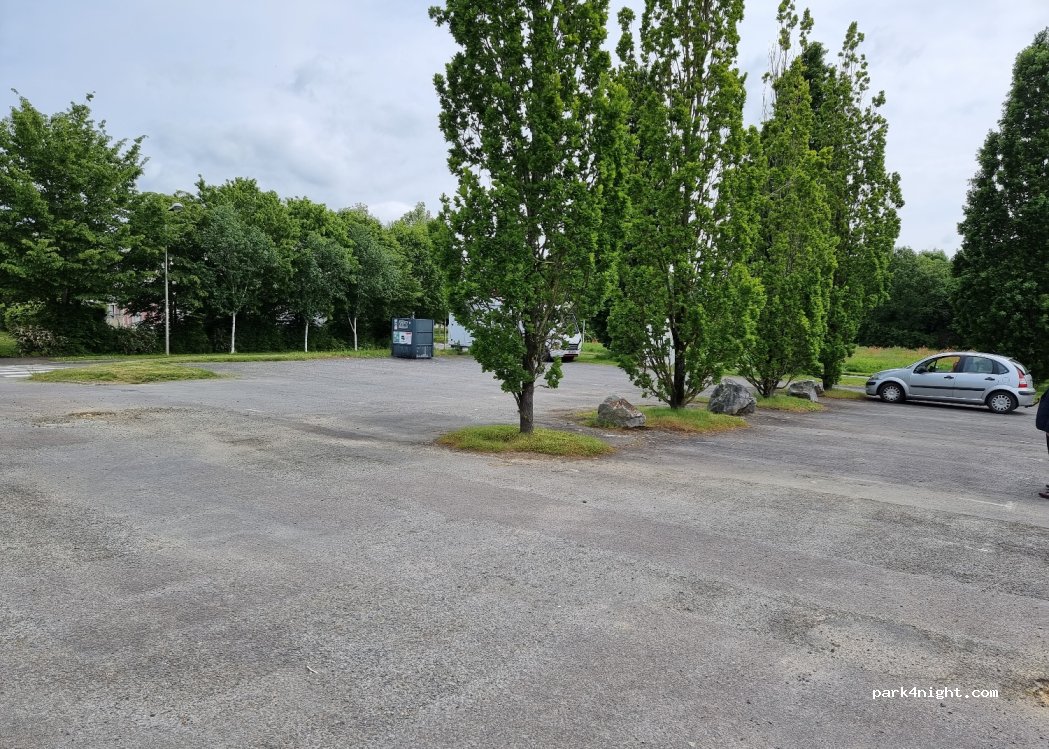 (35690) Acigné - 56 Rue du Fort de la Motte — foto 2