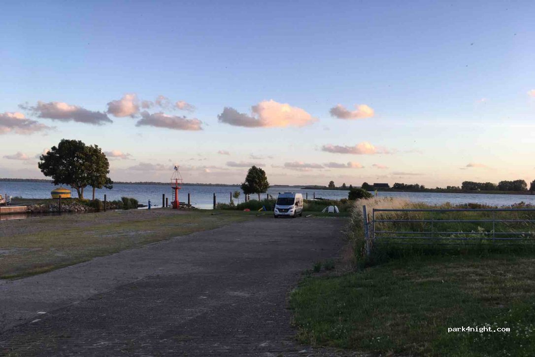 Watersportvereniging de Hitsert — foto