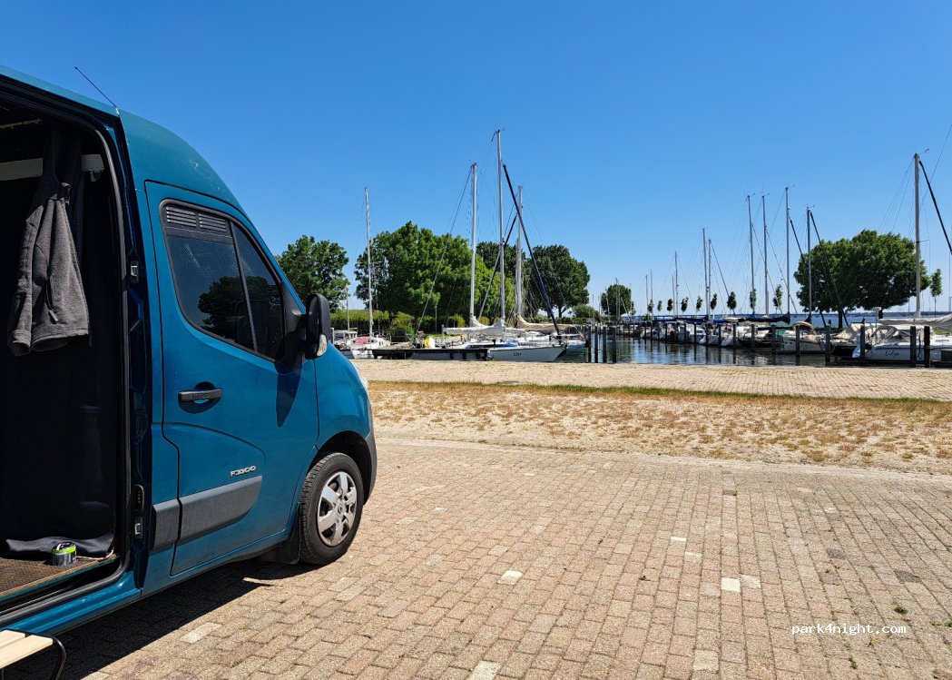 Watersportvereniging de Hitsert — foto 2