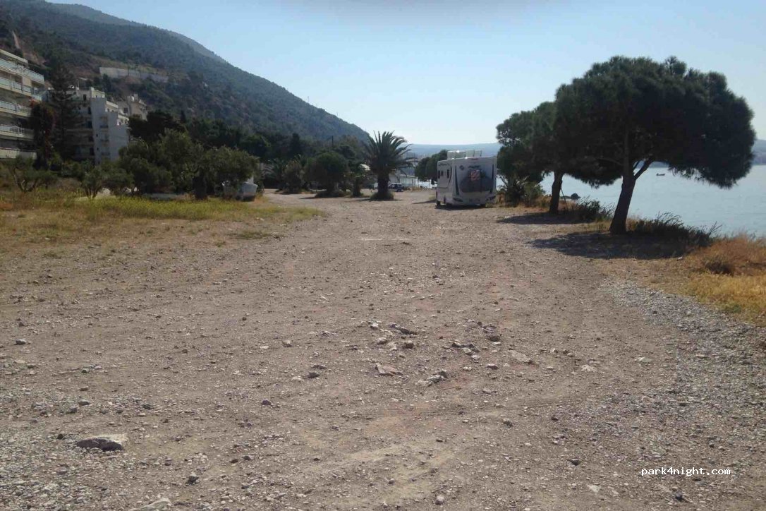 (203 00) Loutraki - Neraidas — foto