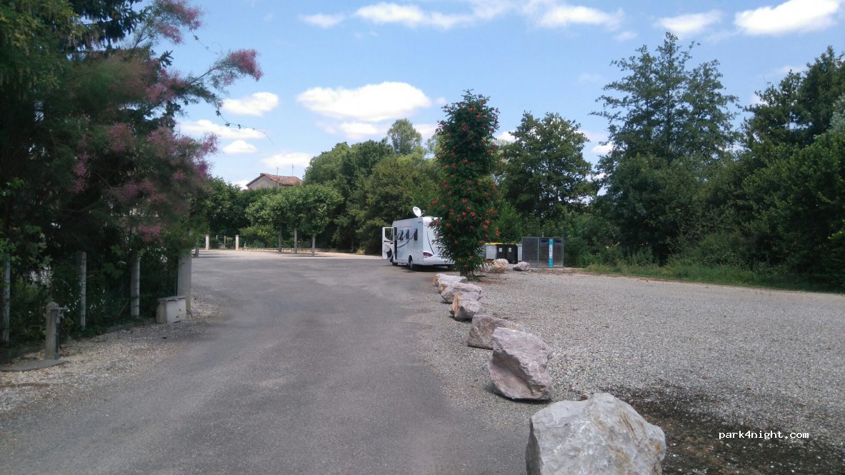 (82220) Vazerac - Village — foto 2